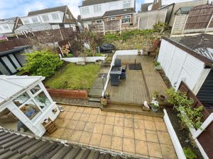 Garden Overview- click for photo gallery